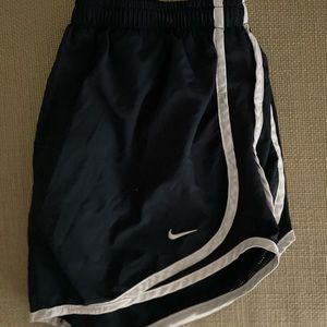 Navy Blue Nike Shorts!!!